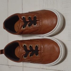 Toddler boys shoes